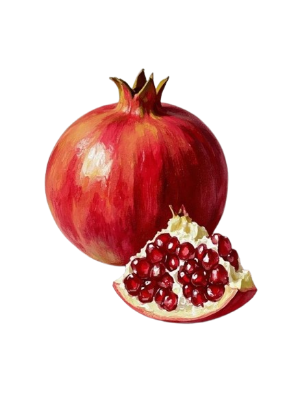 Illustration d'une grenade